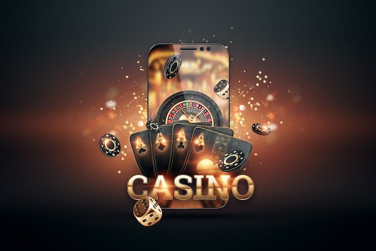phdream live dealer baccarat table streaming on a tablet screen