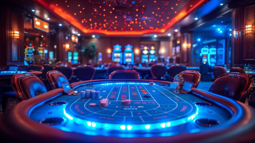 phdream platform sports and gaming interface overview