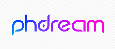 phdream official logo